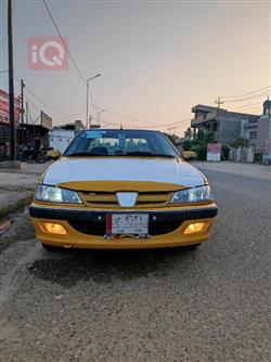 Peugeot Pars